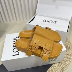 Loewe Sandals